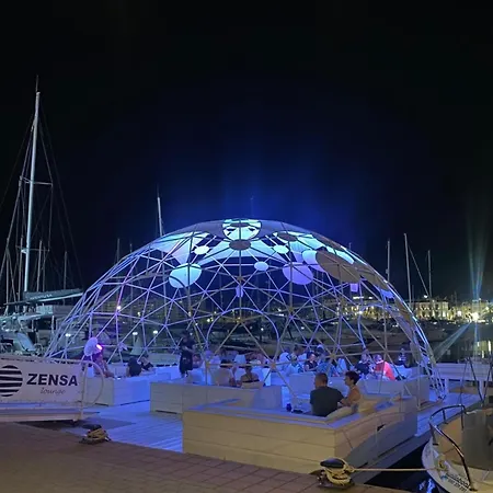 Casa Harmony Willa *