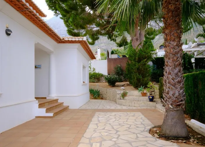Casa Harmony *