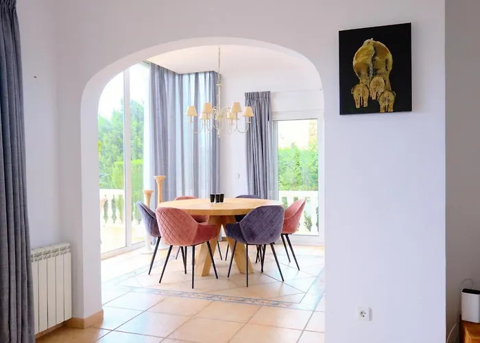 Casa Harmony