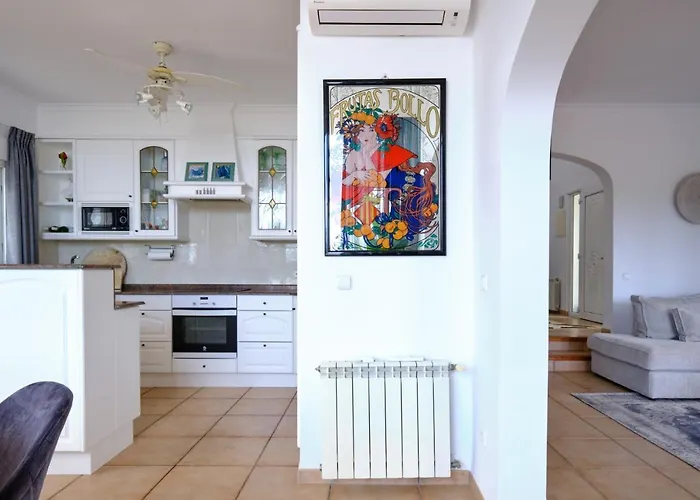 Casa Harmony Villa