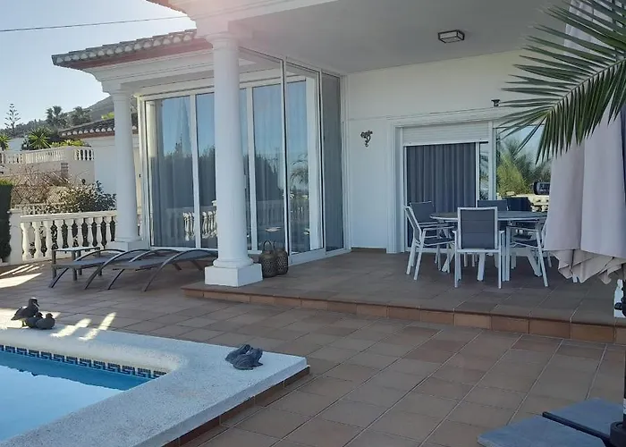 Villa Casa Harmony