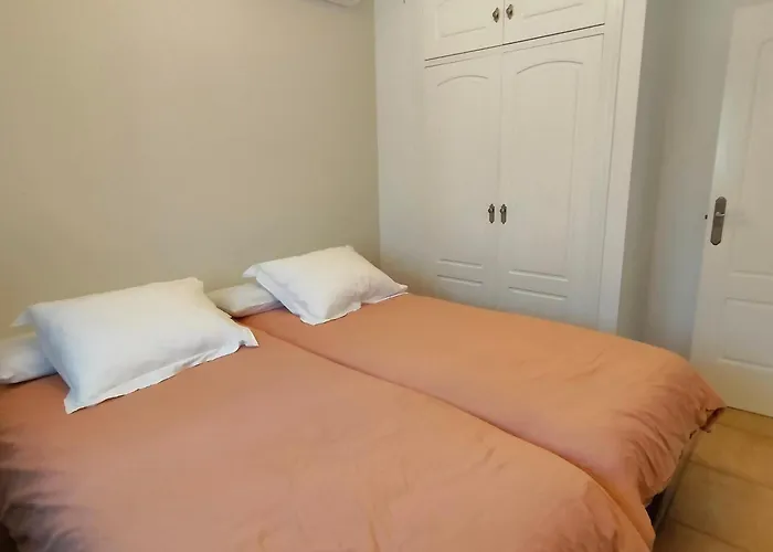 Casa Harmony Dénia