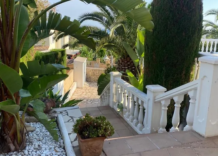 Casa Harmony Villa