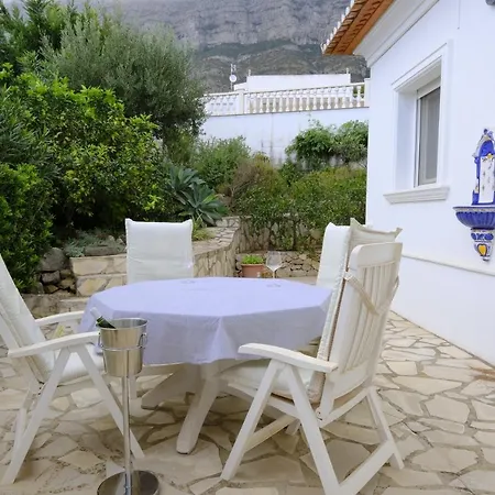 Villa Casa Harmony *