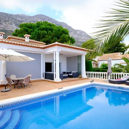 Casa Harmony Villa *