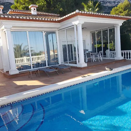 Villa Casa Harmony *