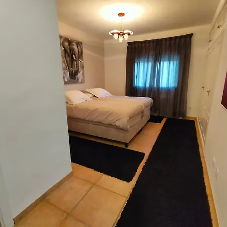 Villa Casa Harmony *