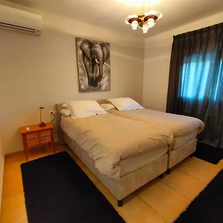 Villa Casa Harmony Dénia