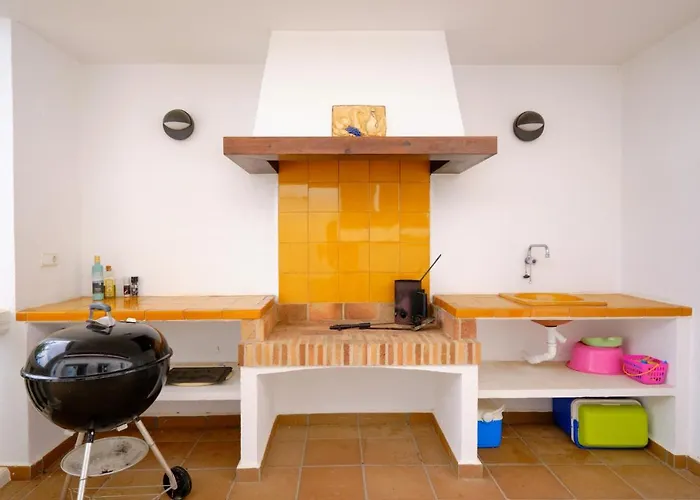 Casa Harmony Βίλα