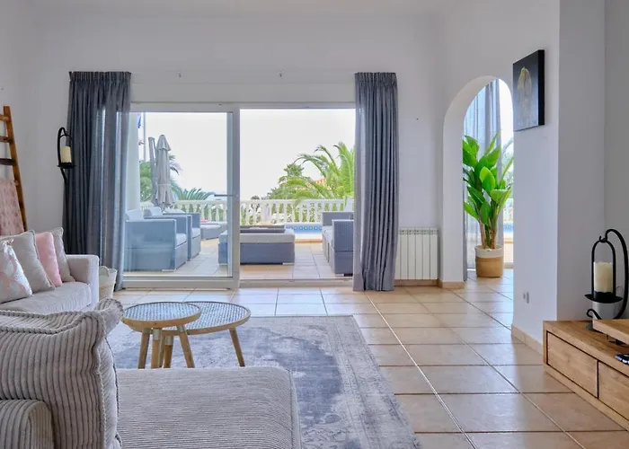 Casa Harmony Βίλα