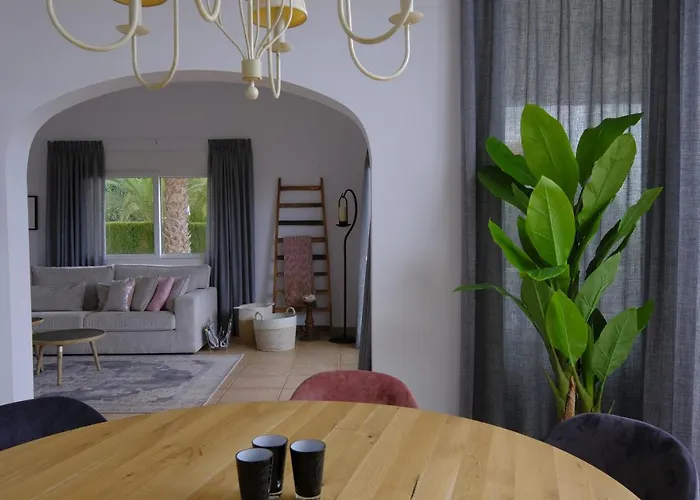 Casa Harmony *