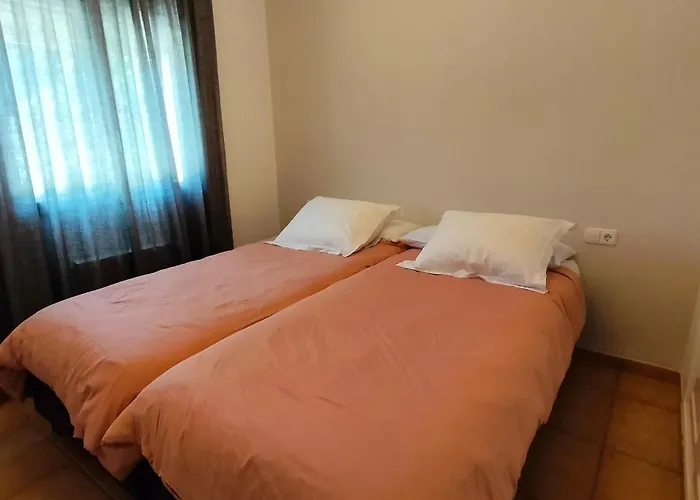 别墅 Casa Harmony 德尼亚