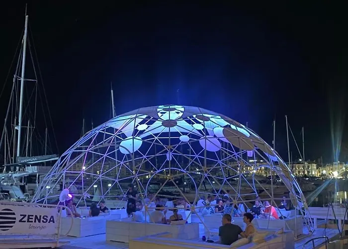 Casa Harmony Villa *