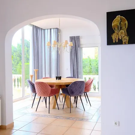 Casa Harmony
