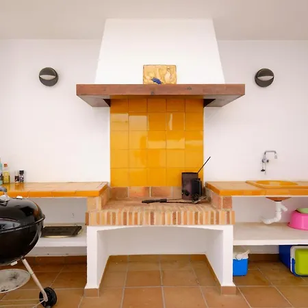 Casa Harmony Villa