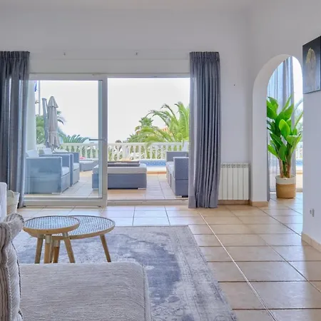 Casa Harmony Villa