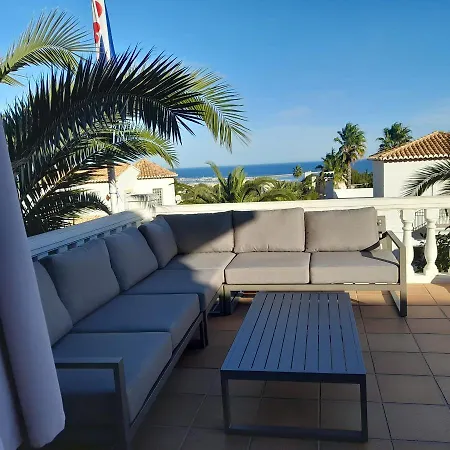Casa Harmony