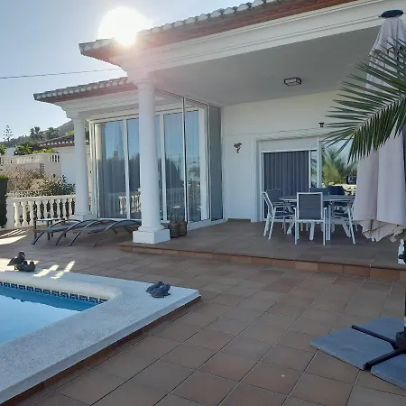 Villa Casa Harmony