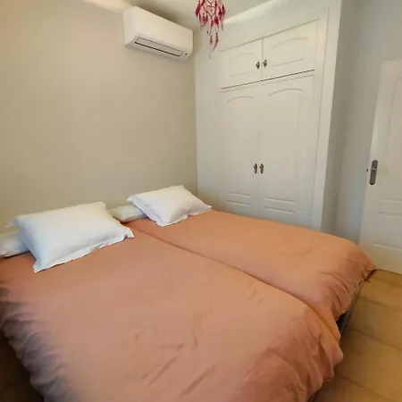 Casa Harmony Denia