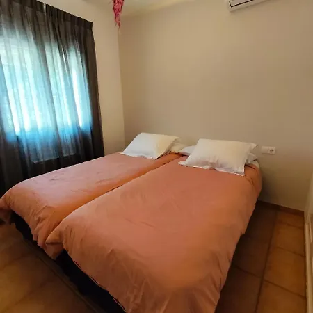 Villa Casa Harmony Denia