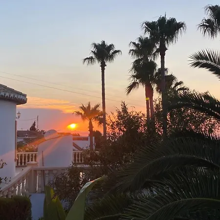 Villa Casa Harmony Dénia