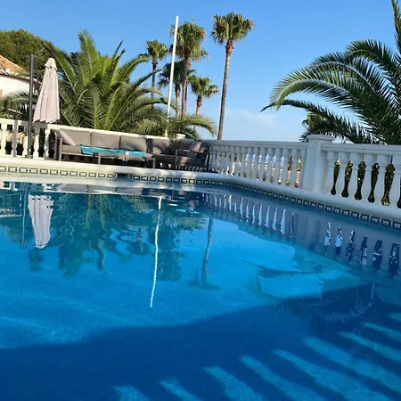 Casa Harmony Dénia