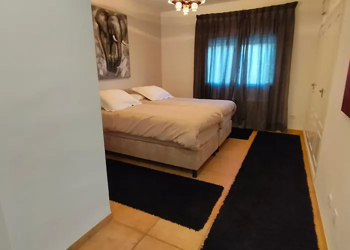 Villa Casa Harmony *