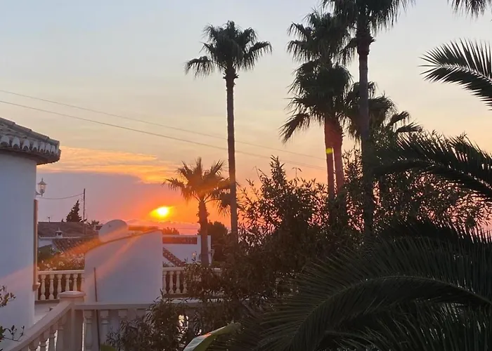 Villa Casa Harmony Dénia